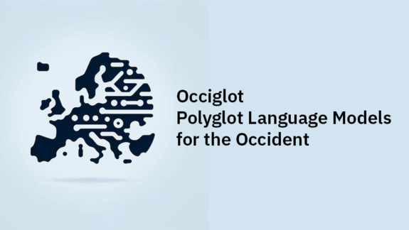 occiglot logo