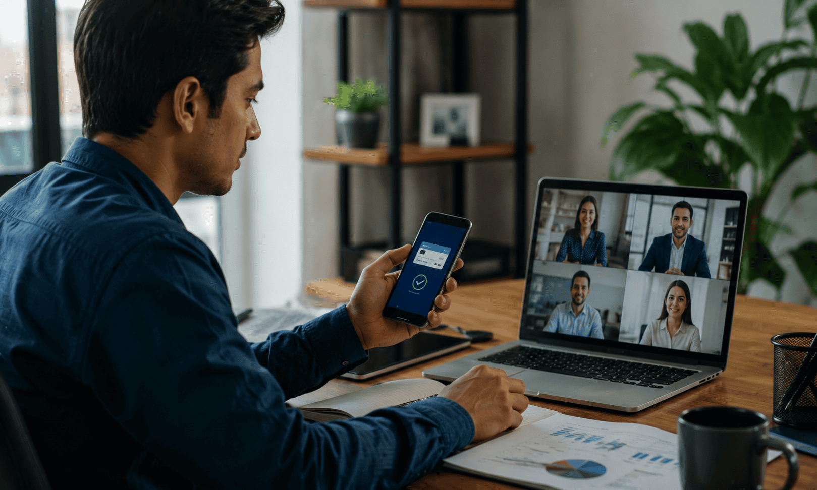 Transformasi Digital Era Modern: Tantangan, Peluang, dan Contoh Penerapannya